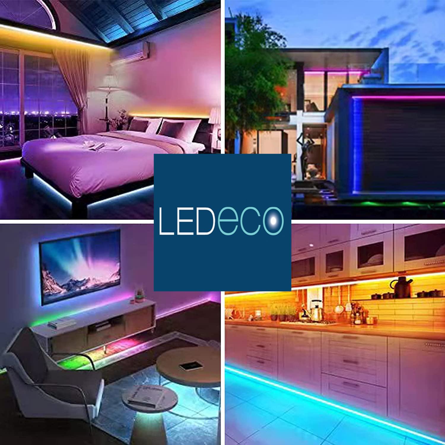 A closer look at Custom Condo Energy Efficient Lighting Solutions For Apartments
