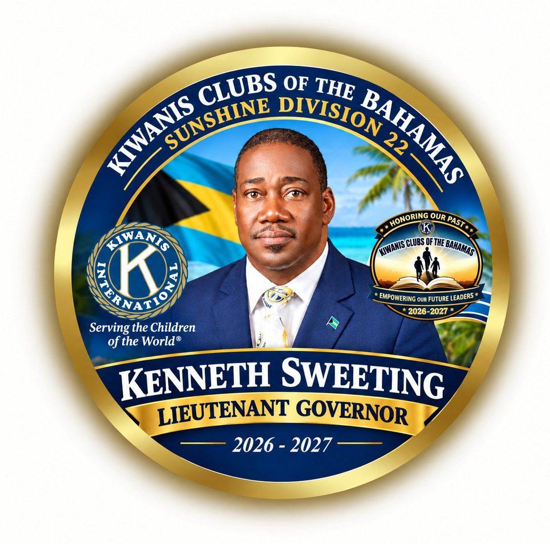 Happy Key Club Week... - Kiwanis Clubs of The Bahamas | Facebook