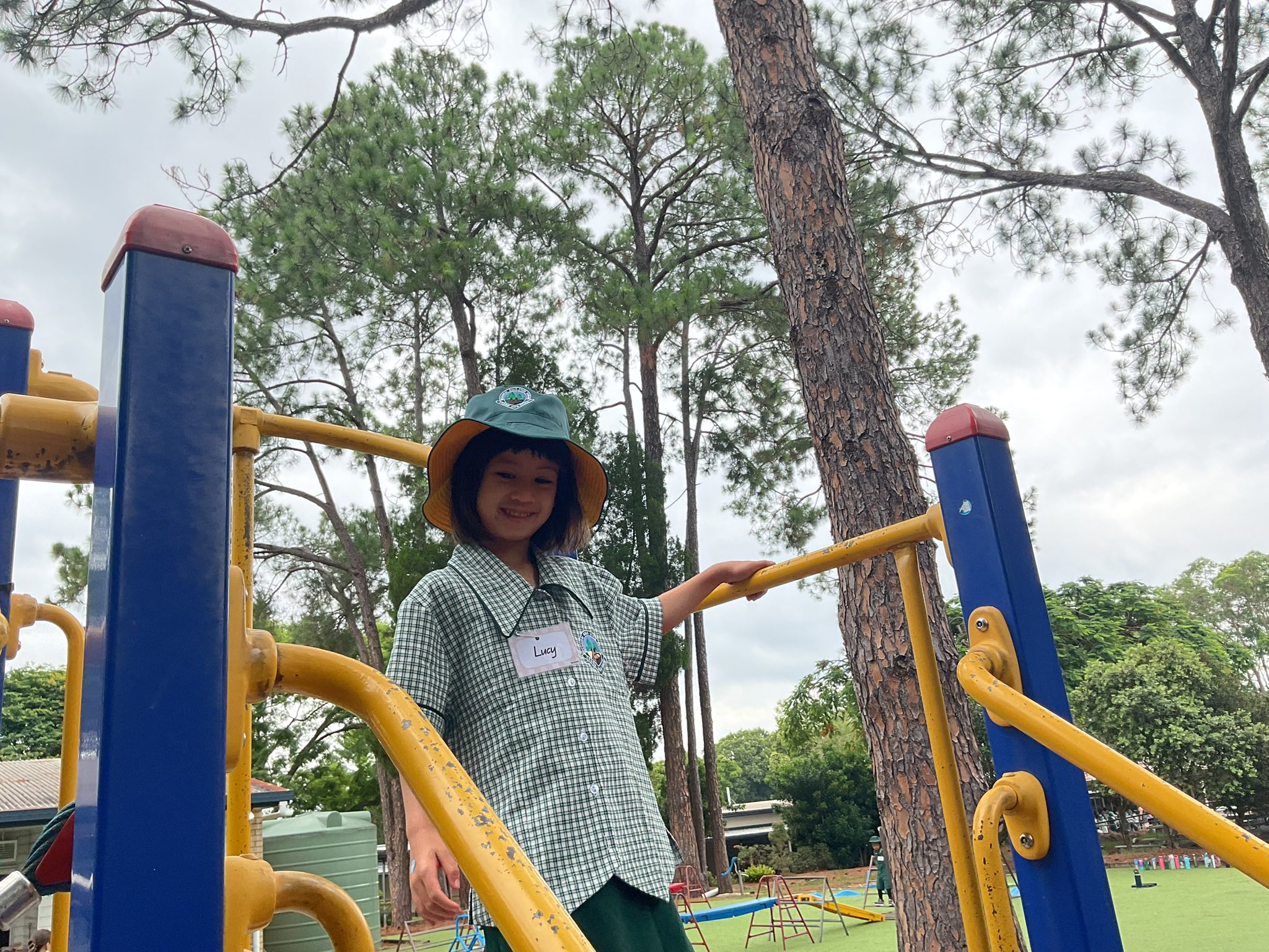 Warrigal Road State... - Warrigal Road State School - DETE