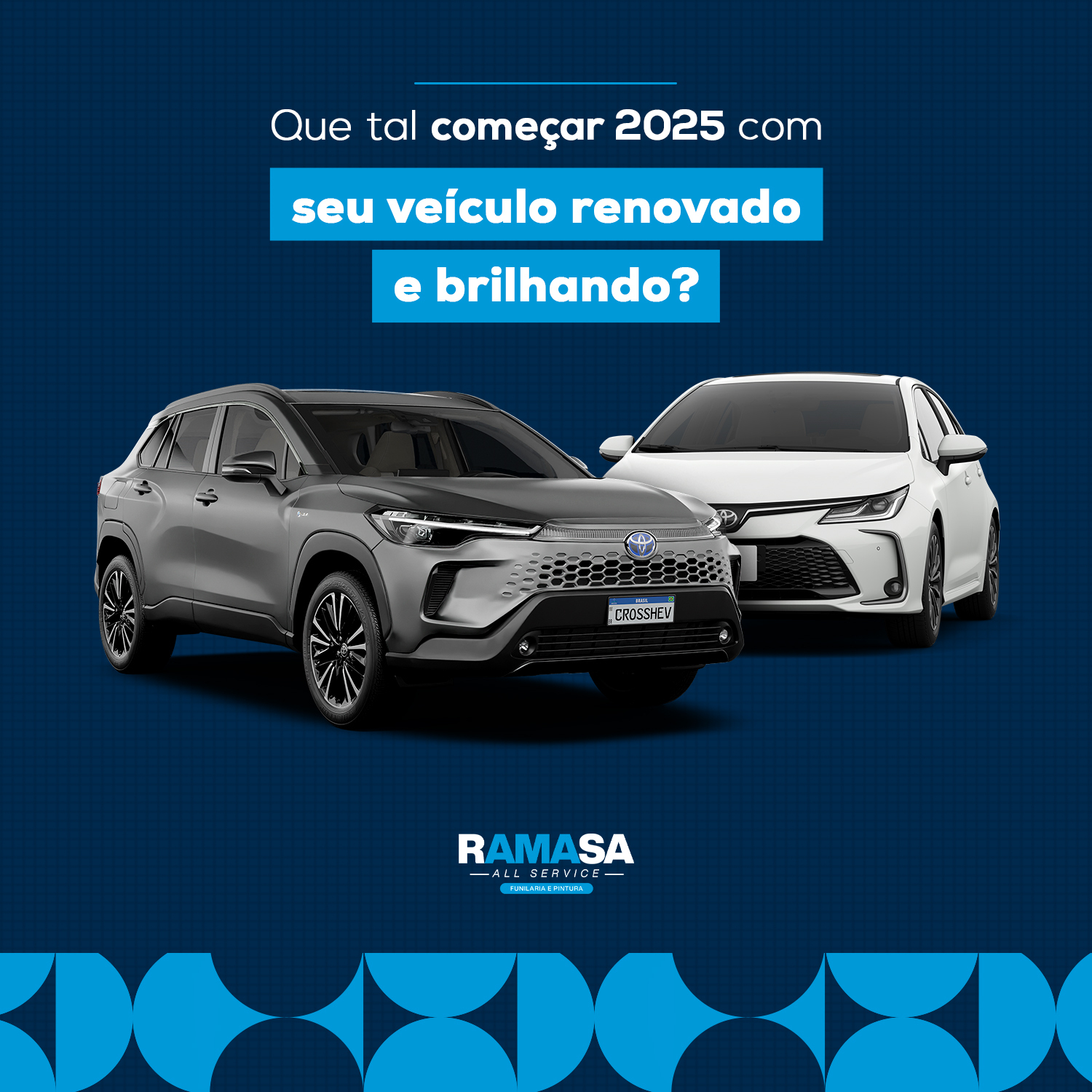 Ramasa All Service | Aparecida de Goiânia GO