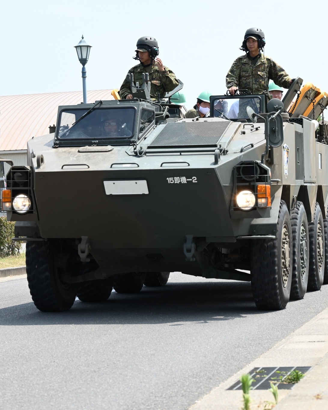 陸上自衛隊 第14旅団