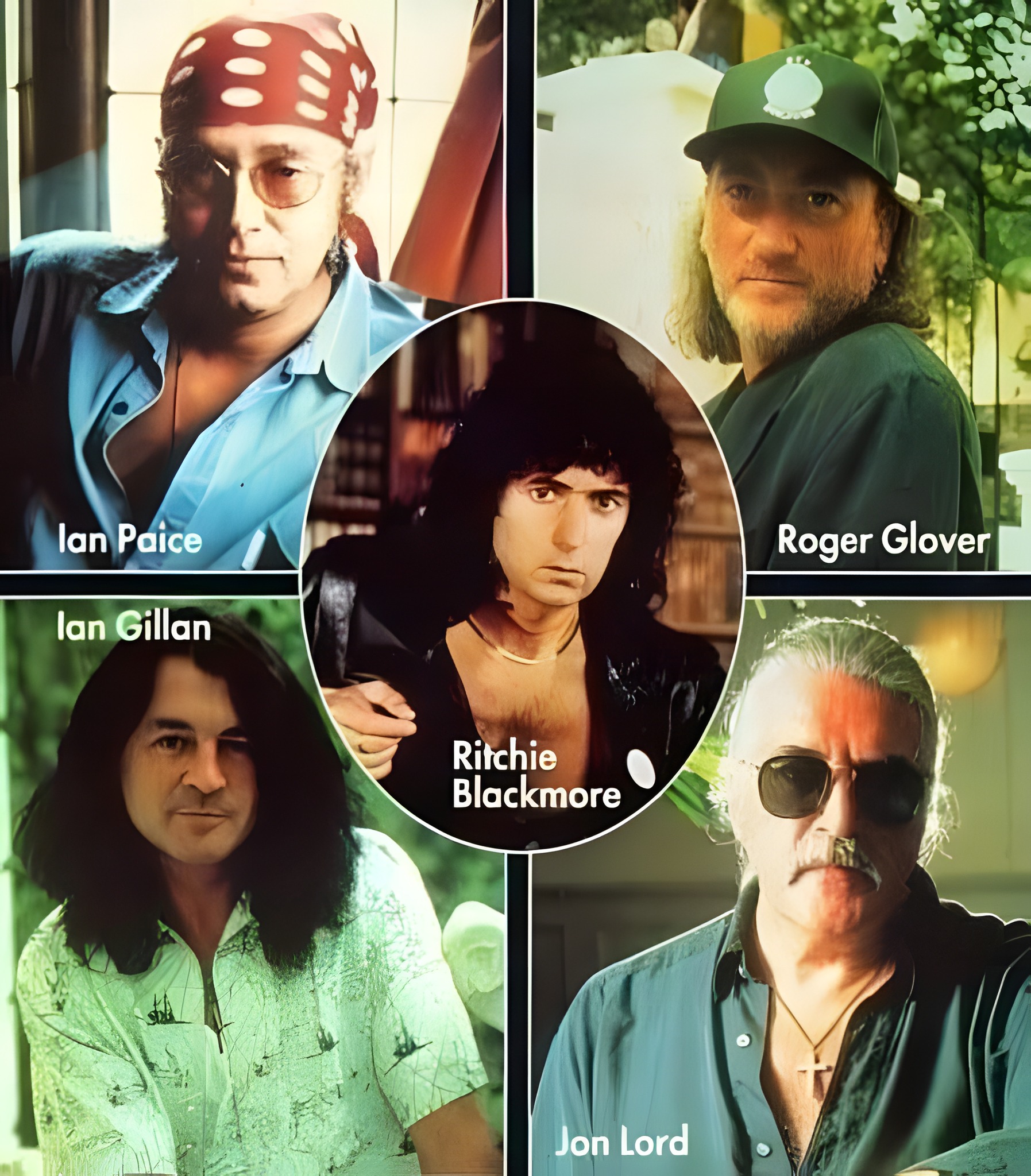 Kings - Deep Purple | Facebook