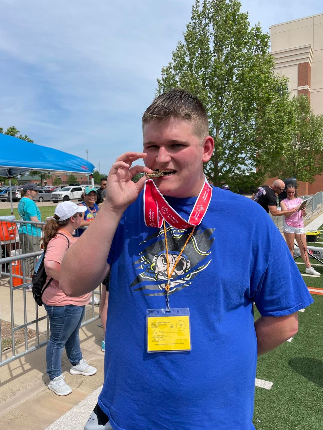 Porter Schools - Congratulations to Porter’s Rayce Ross!!...