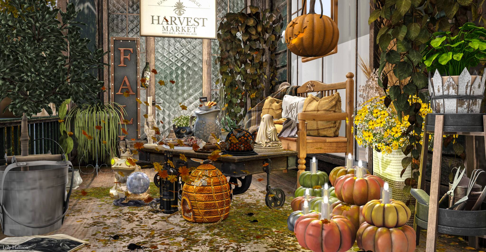 Love To Decorate SL