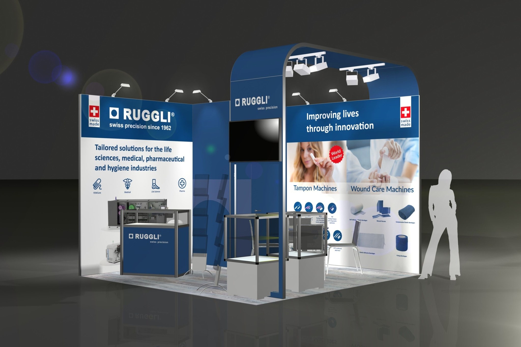 Ruggli AG | Koblenz