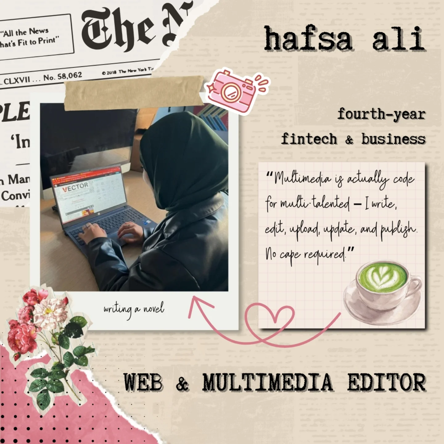 The Vector: NJIT's Student Newspaper