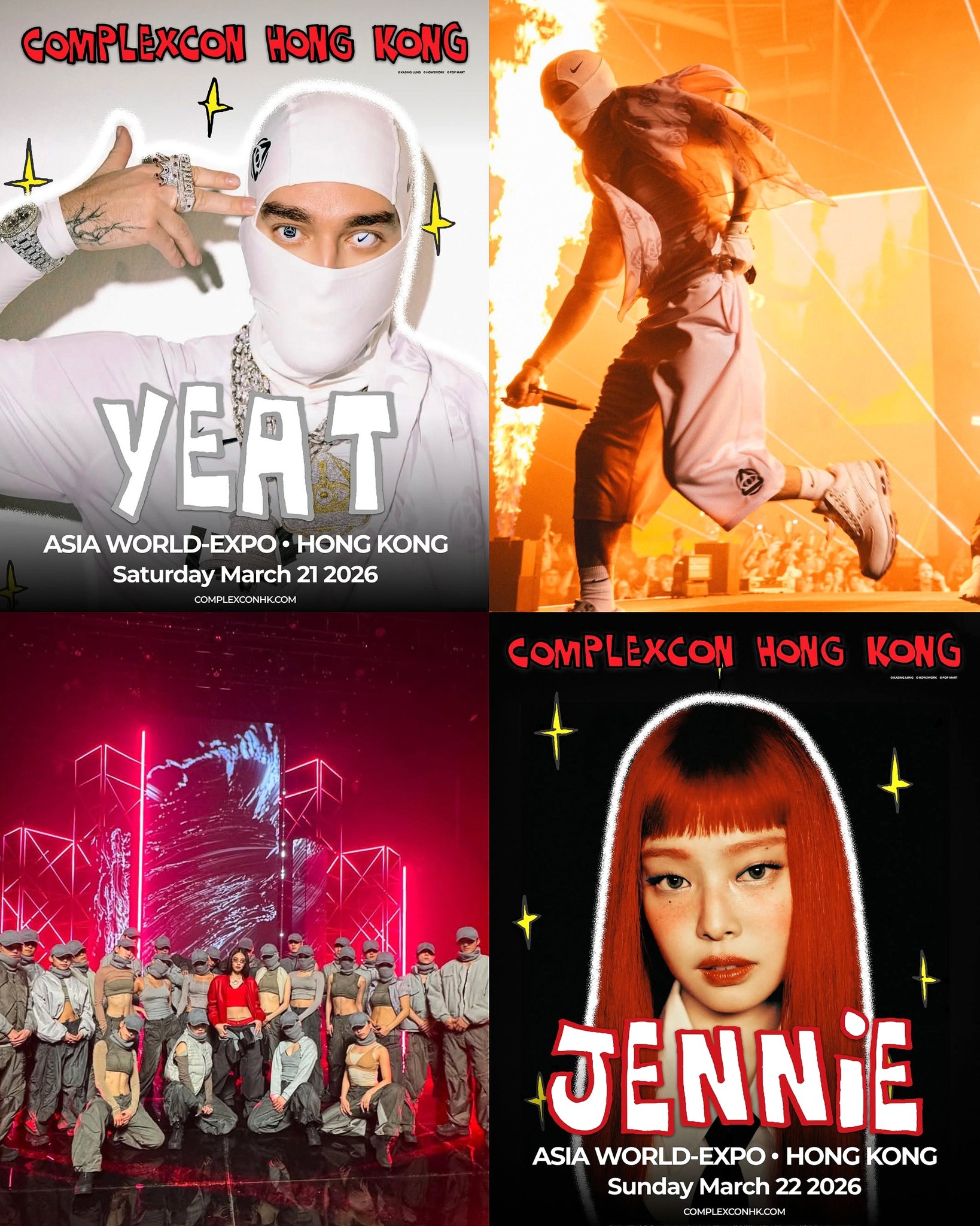 YEAT ศิลปิน RAPPER ขวัญใจวัยรุ่นชาว... - TRAP Music World | Facebook