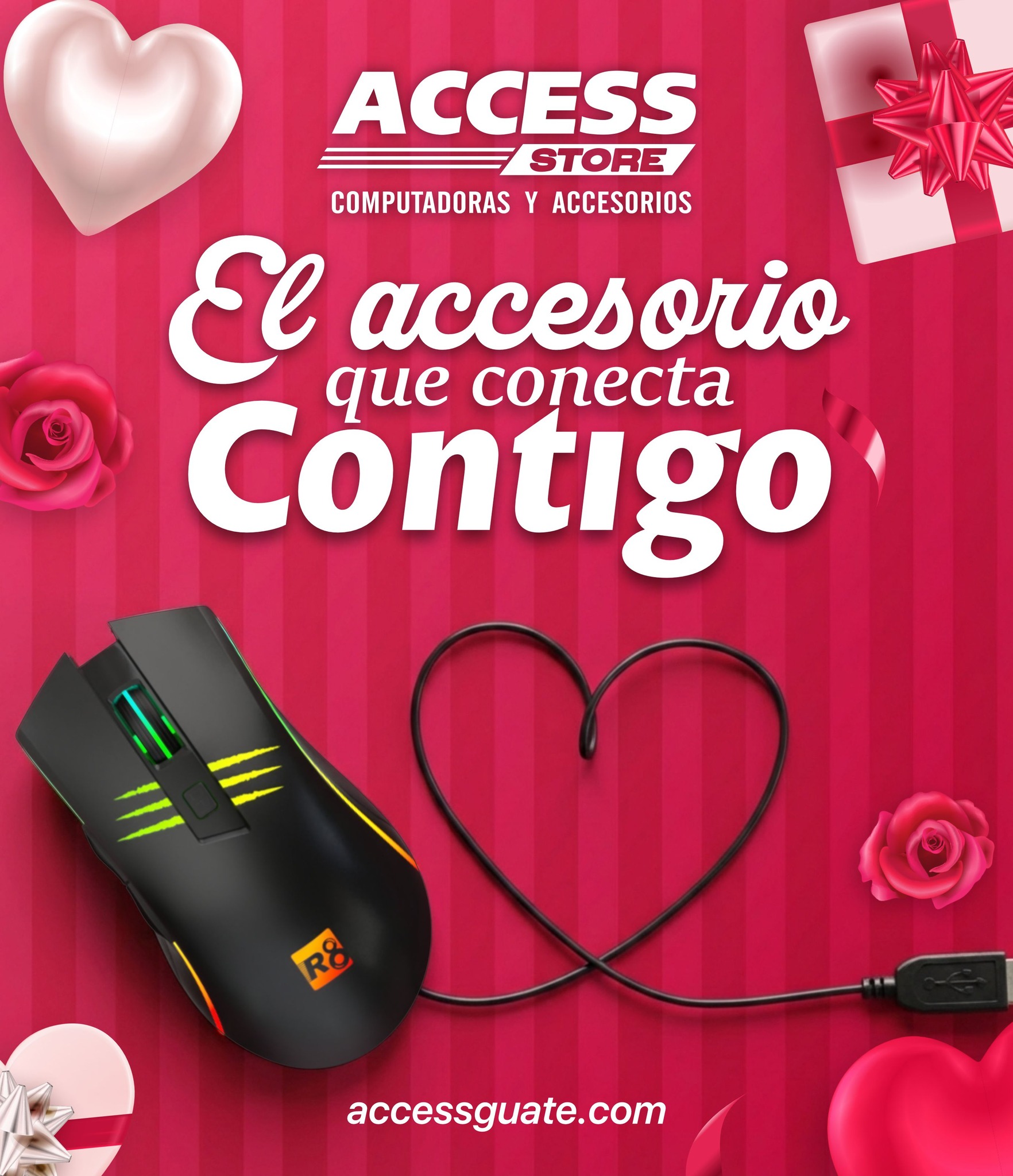 Access Guate - Access Store Computadoras y Accesorios El... | Facebook