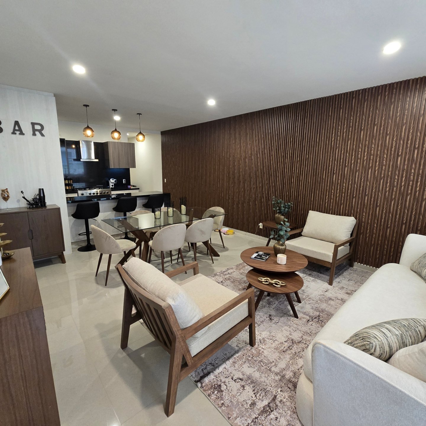Alejandra Espinosa Interior Designer