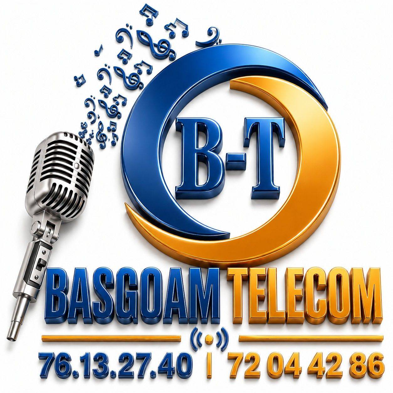 Basgoam-Télécom on Reels