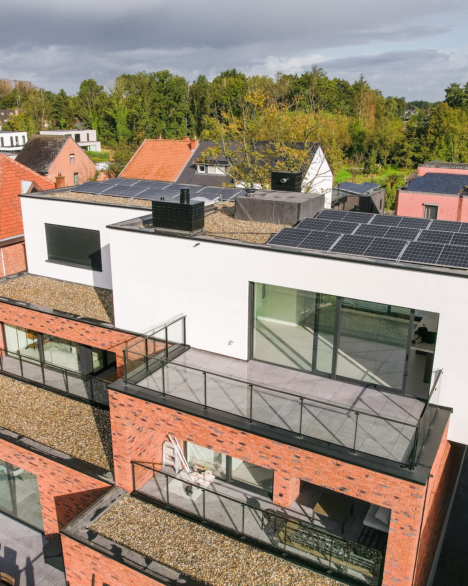 VDW Projects nv | Hasselt
