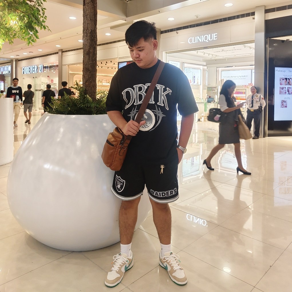 Jasper Enriquez