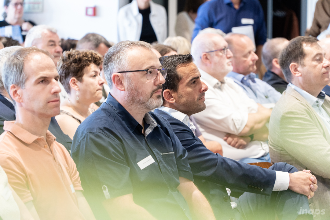 INAPS - Institut national de l'activité physique et des sports | Luxembourg