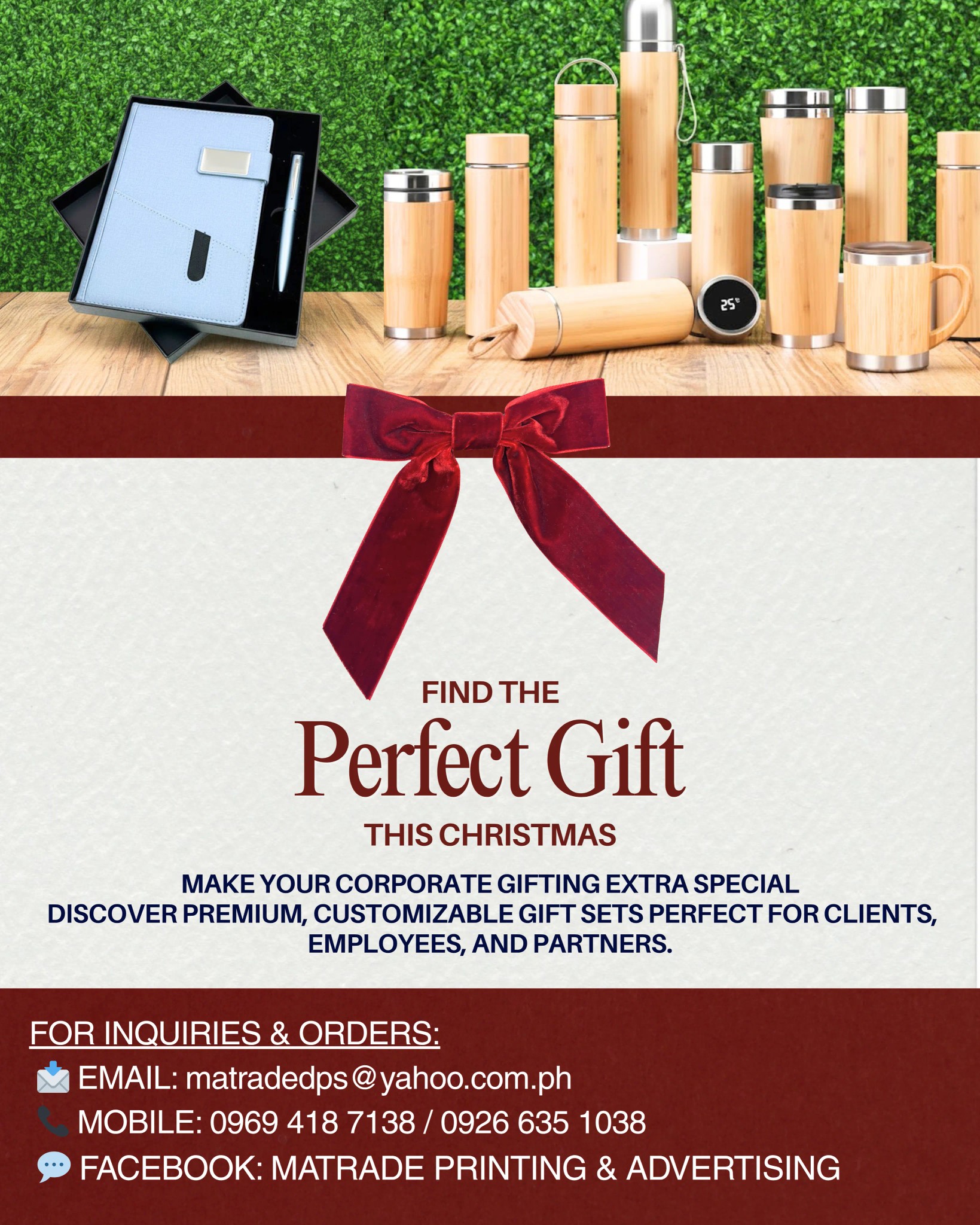 Matrade Printing and Advertising | Calamba