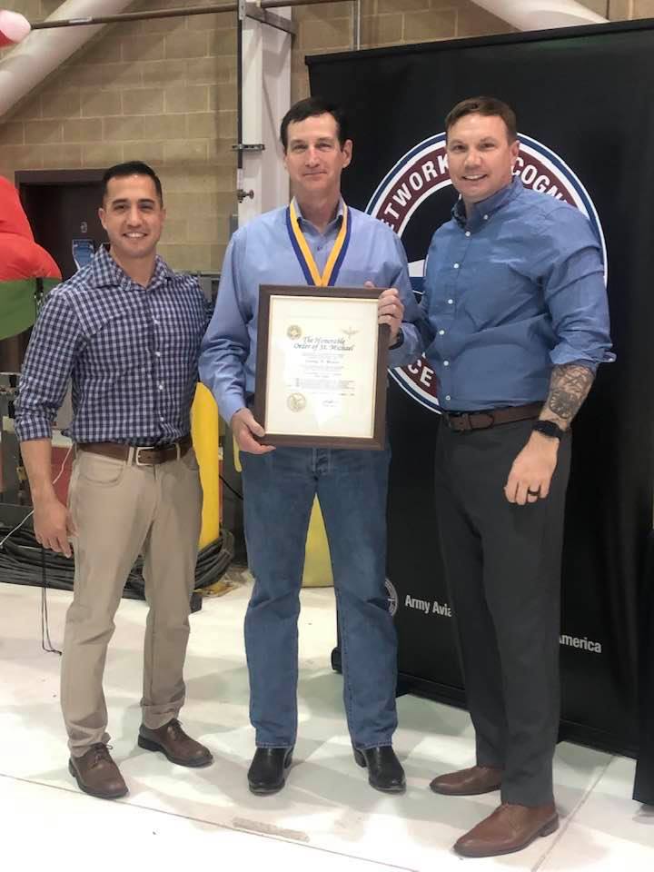 Congratulations to Advisor... - First Command - El Paso, TX