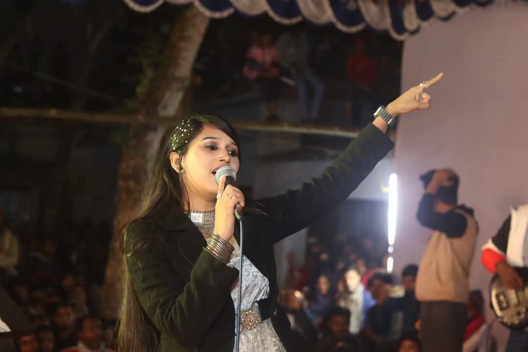 Priya Moni | Rangpur