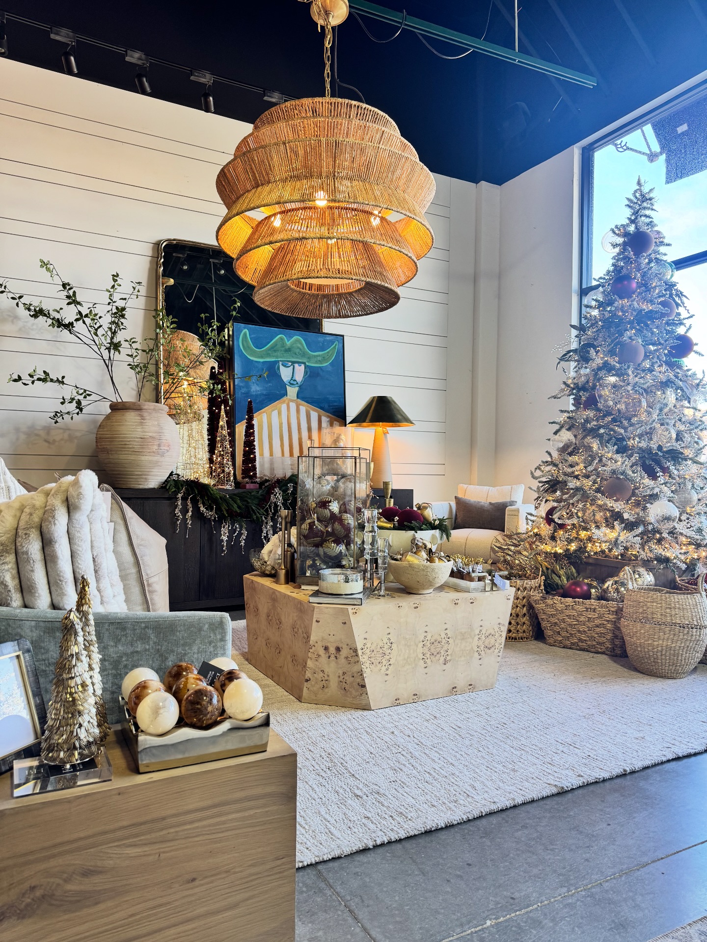 Belle Haven Interiors
