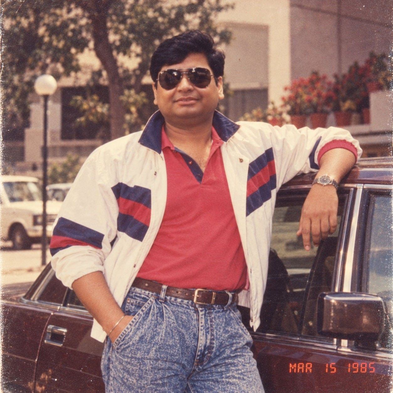 Prateek Rastogi