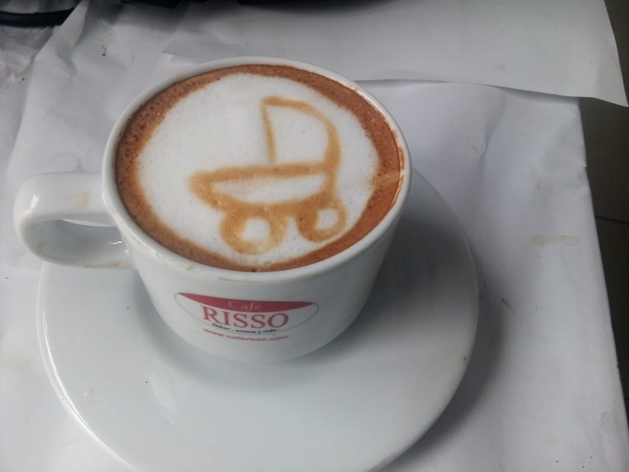 Cafe - !Feliz día de los inocentes!...;) | Facebook
