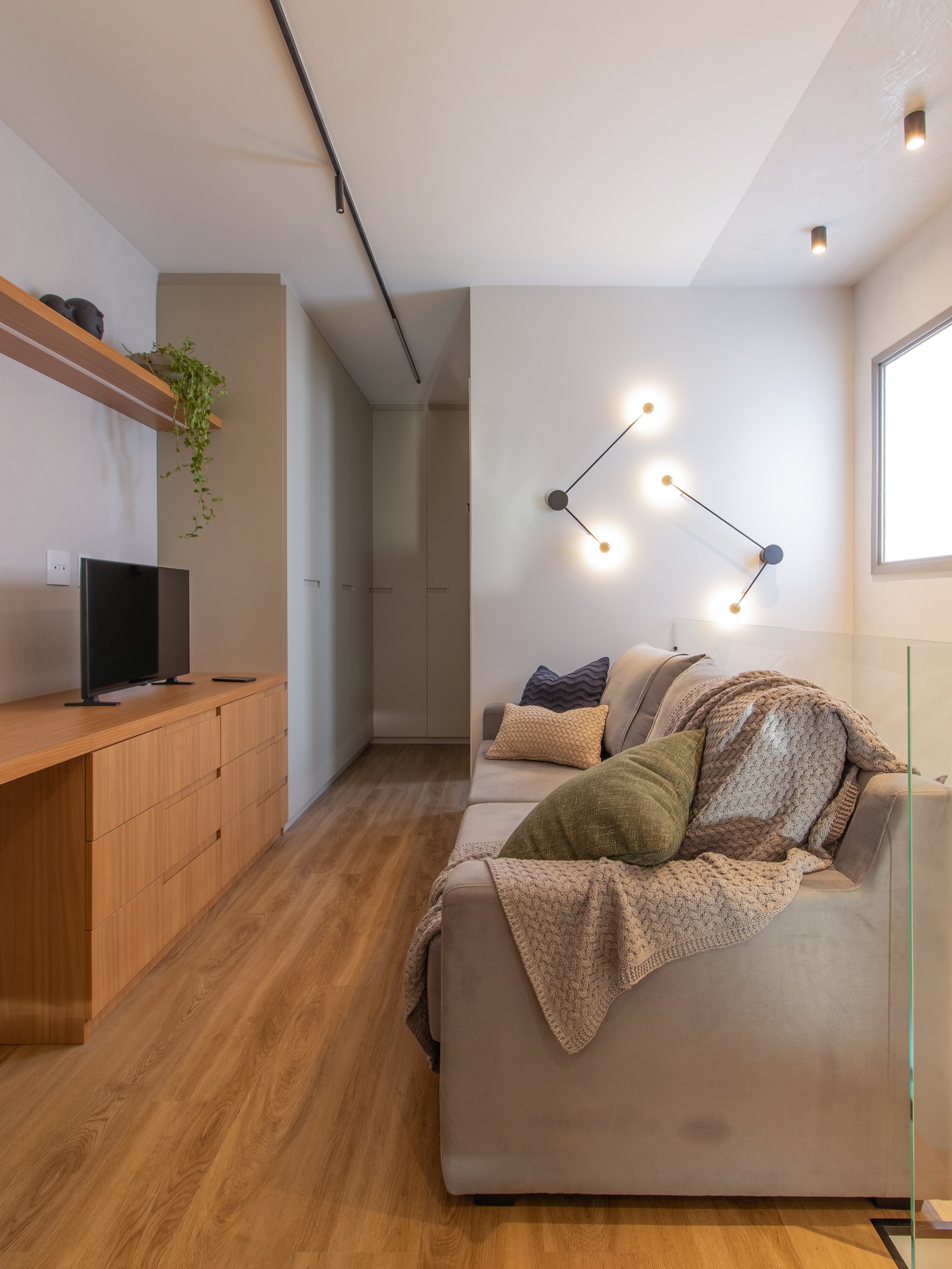 Leticia de Nóbrega Arq + Design | São Paulo SP