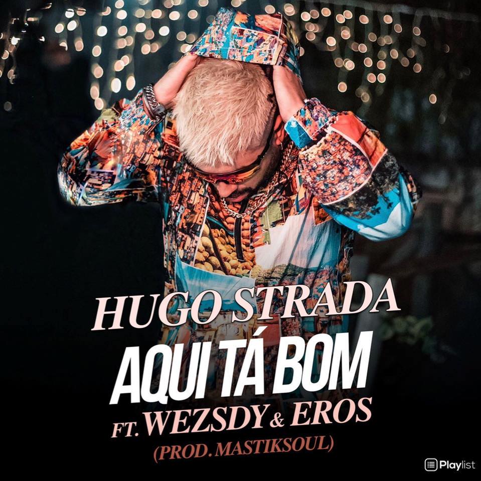 Hugo Strada