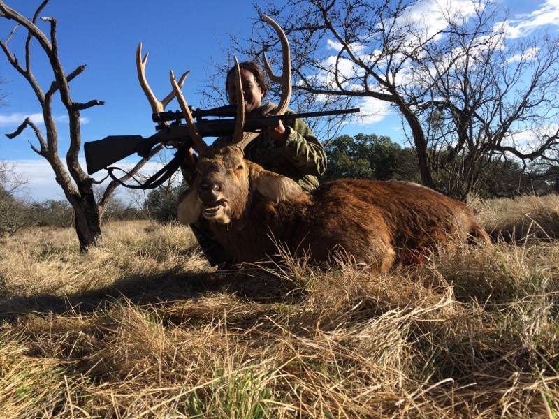 Comanche Spring Ranch, Inc. | Eden TX