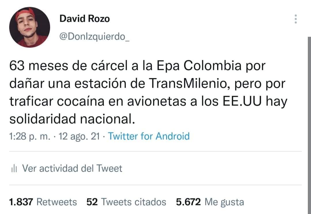 David Rozo