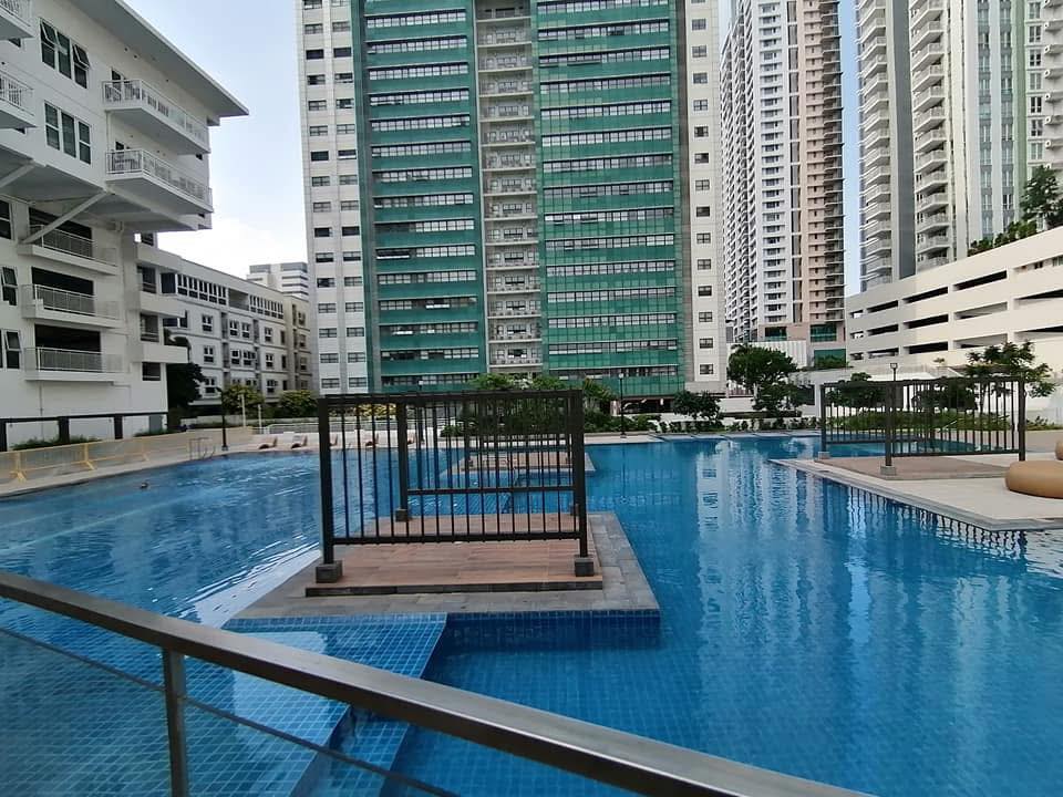 Rent - Banilad Place Residences is located at Gov. Cuenco Ave., Banilad ...