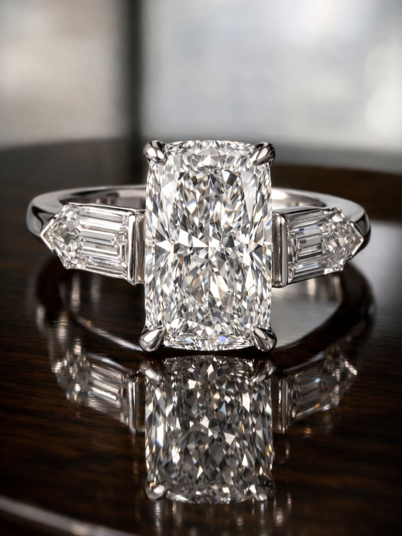 Custom Perfection, Made at... - Robson's Diamond Jewelers | Facebook