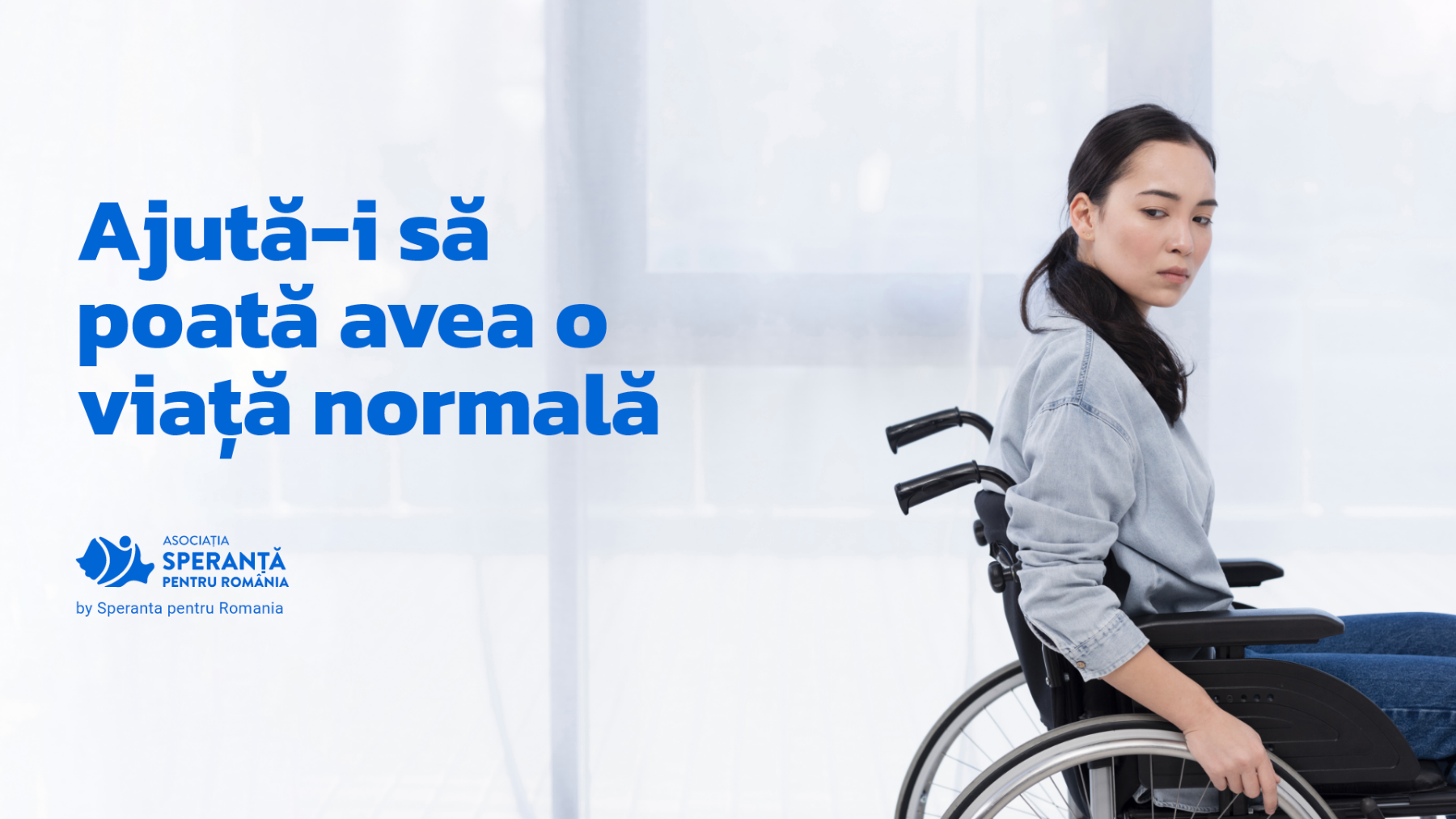 Speranta pentru Recuperare | Sepreus