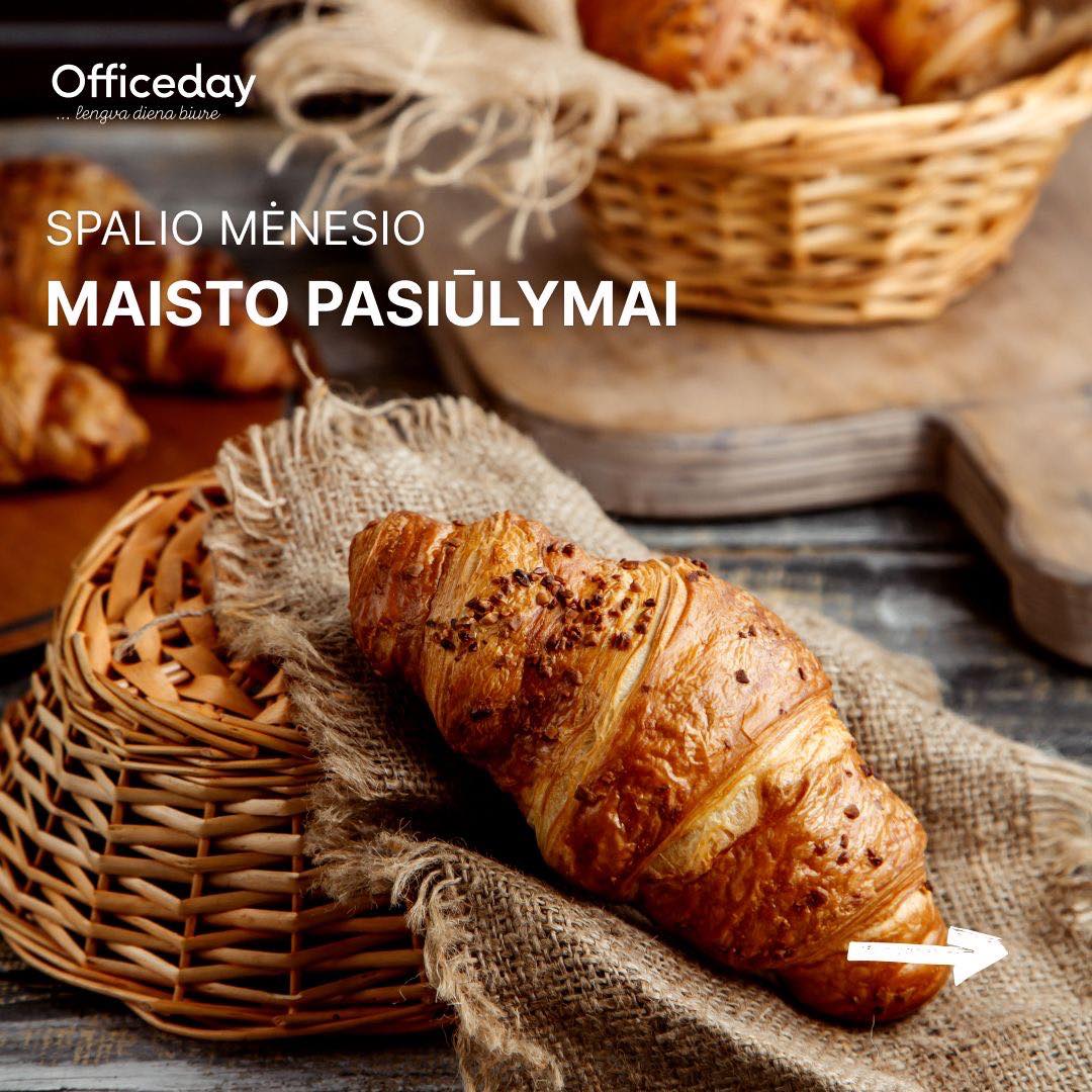 Officeday Lietuva added a new photo. - Officeday Lietuva