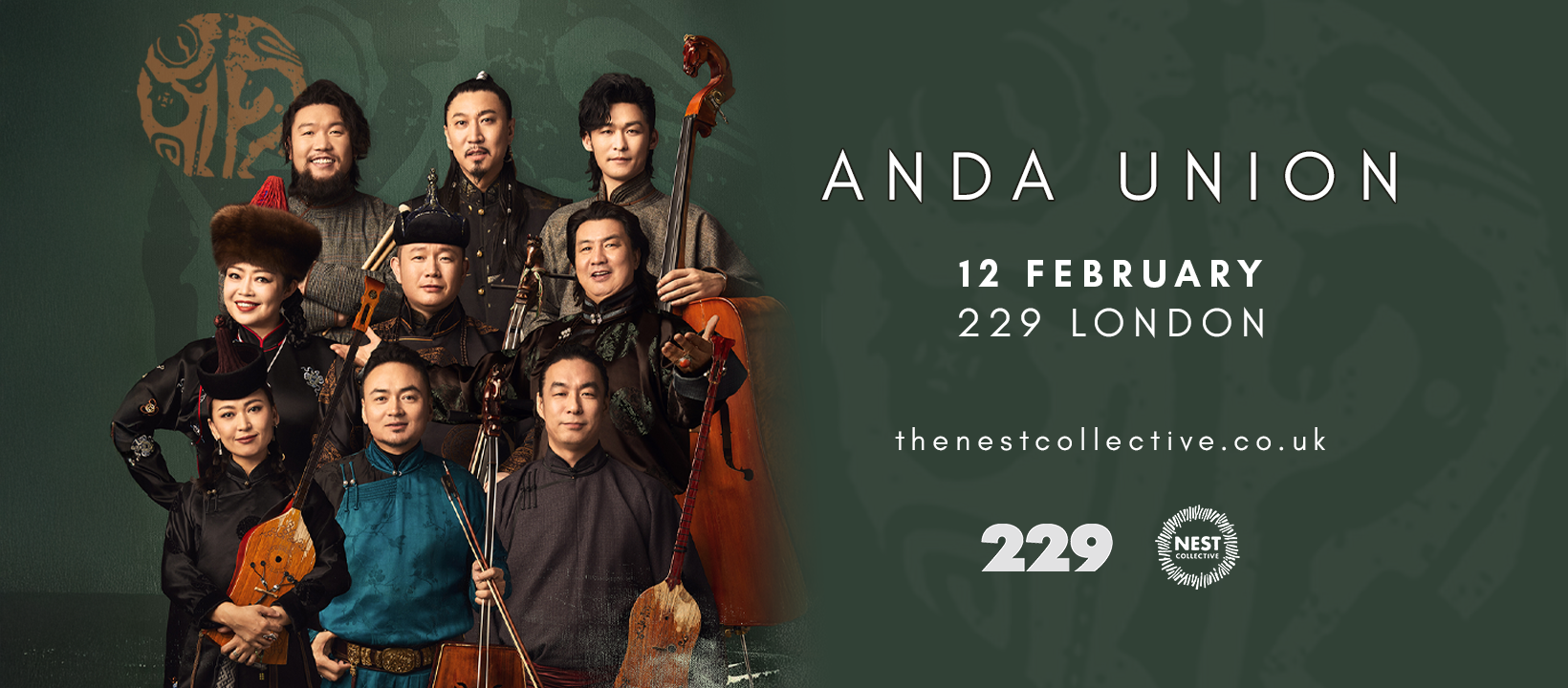The London Roots Festival