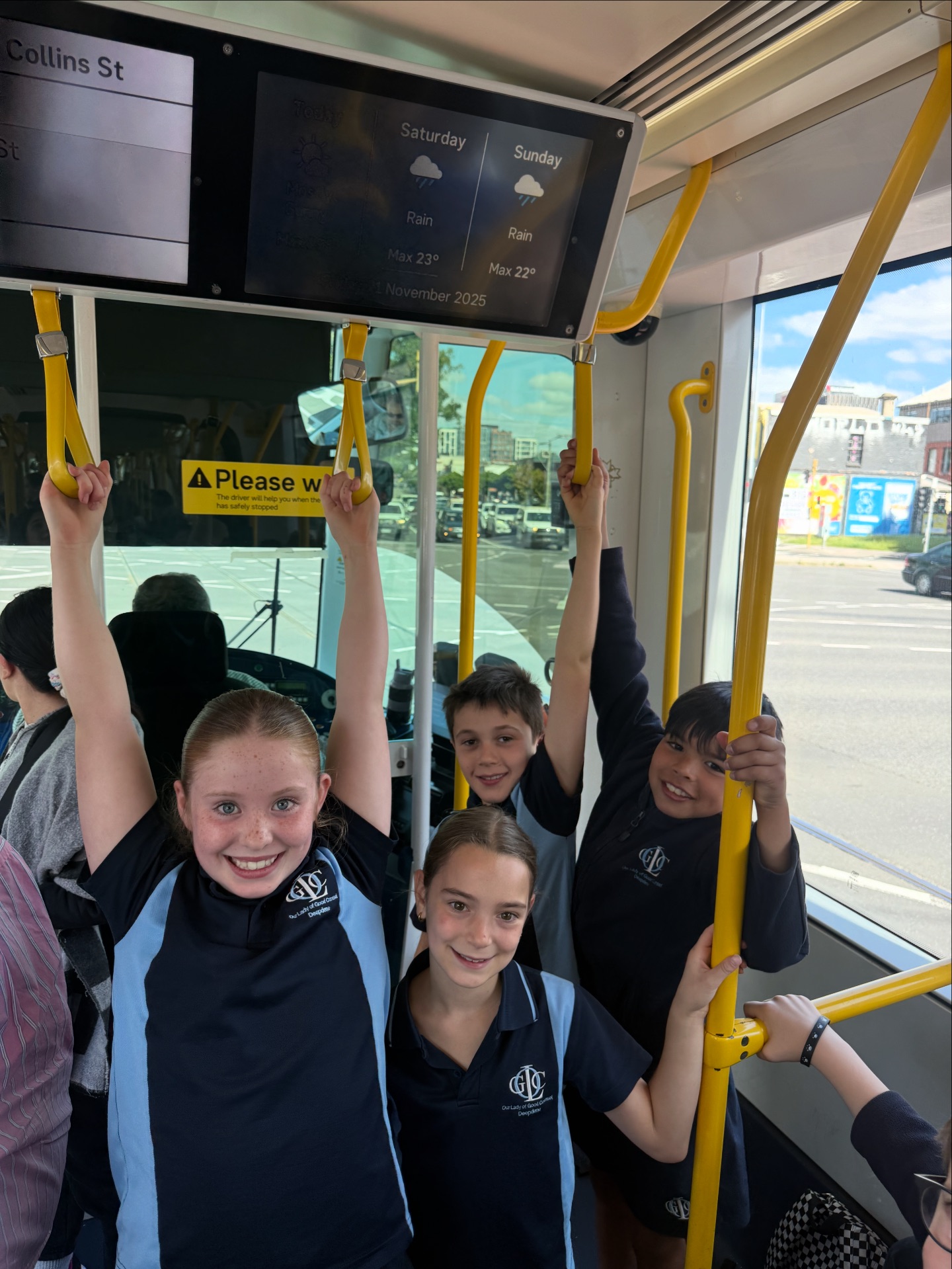 Our Lady of Good Counsel Primary School | Deepdene VIC