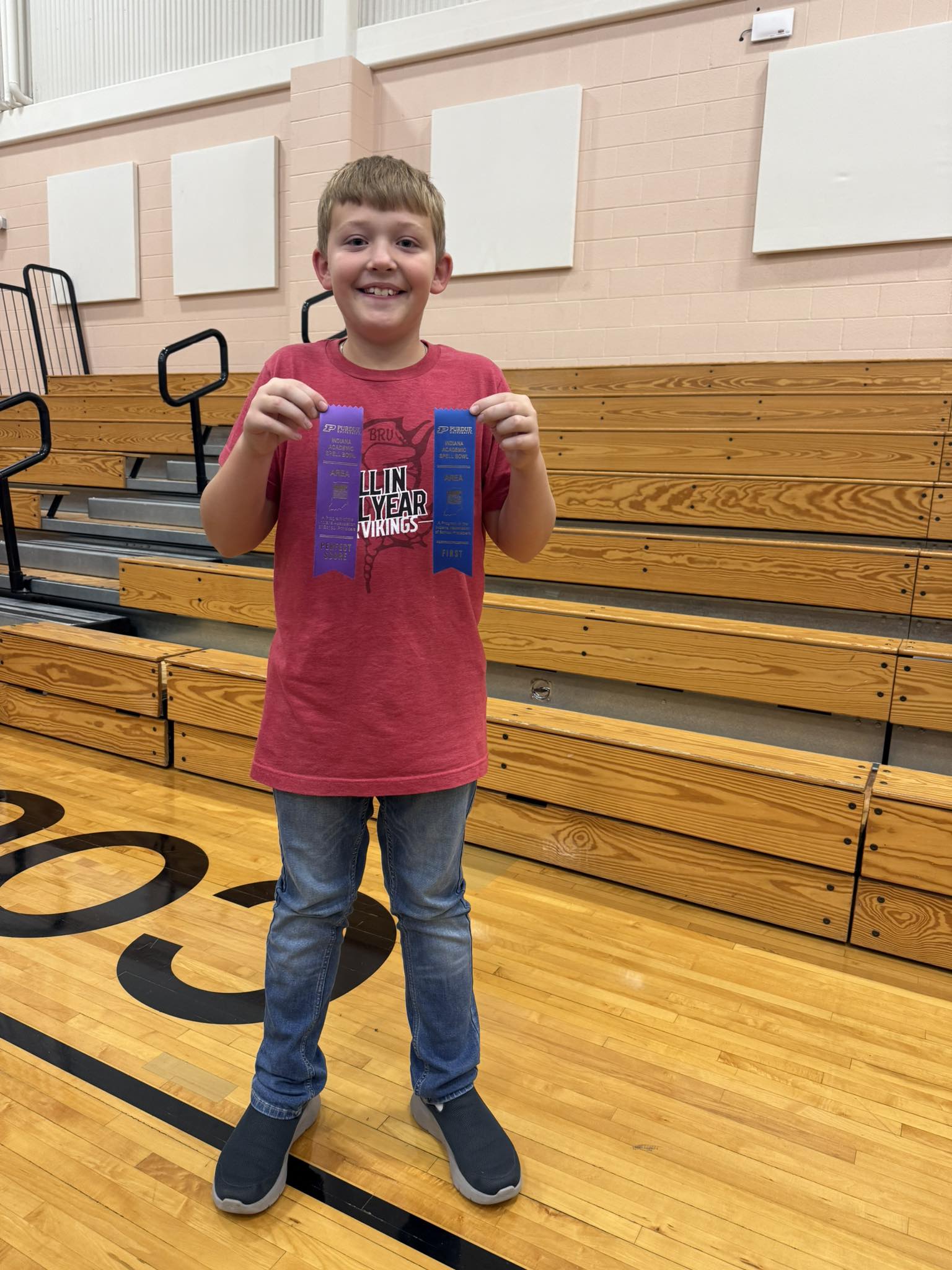 Barr-Reeve Schools added a new photo. - Barr-Reeve Schools
