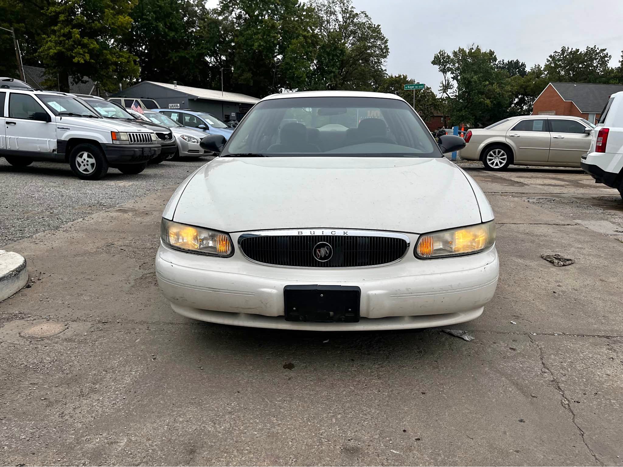 Sitemapcdatahttpsthereferenznet2005 Buick Century Customnull