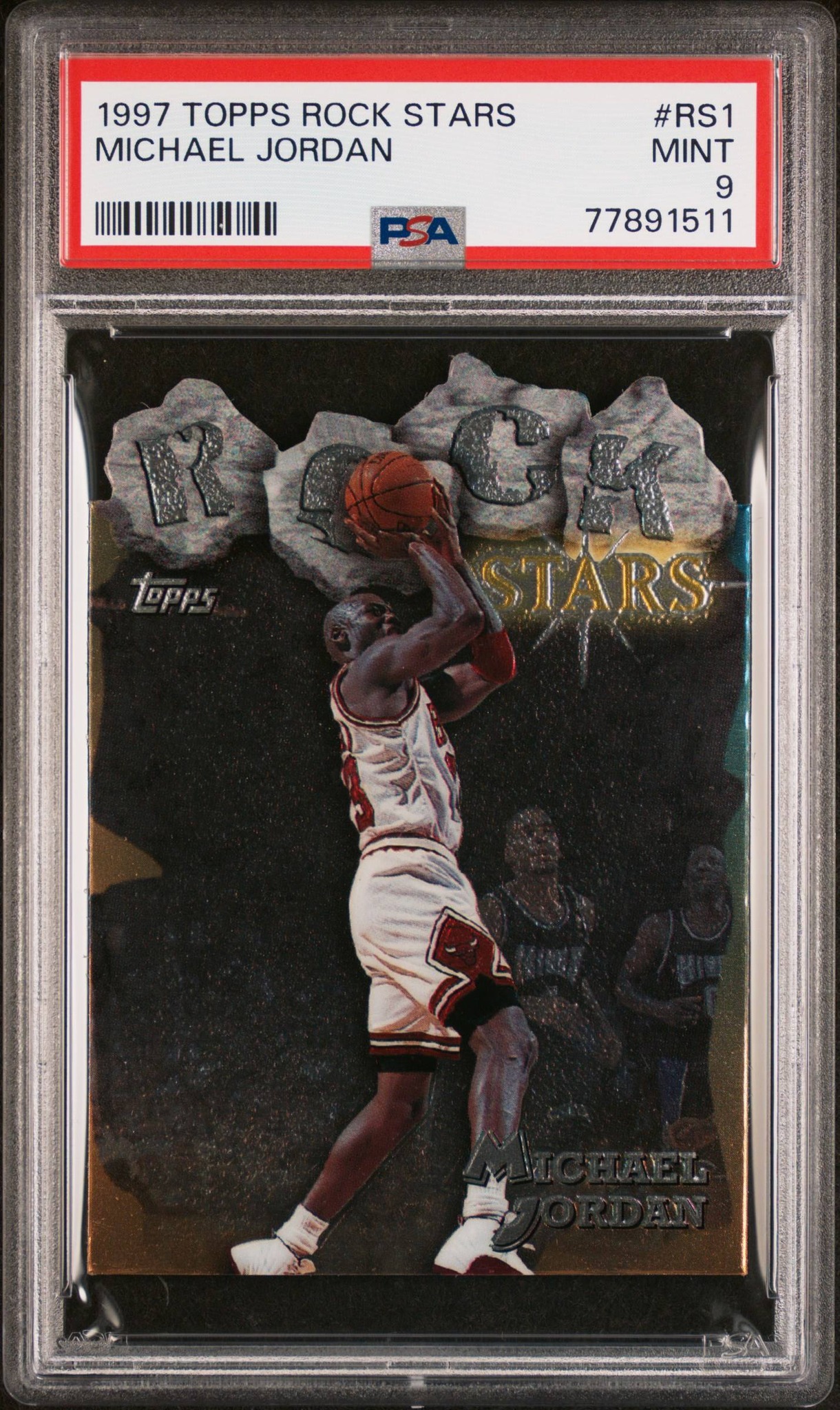 Looking to buy MJ inserts up to 2k ?. PSA graded 8+ only