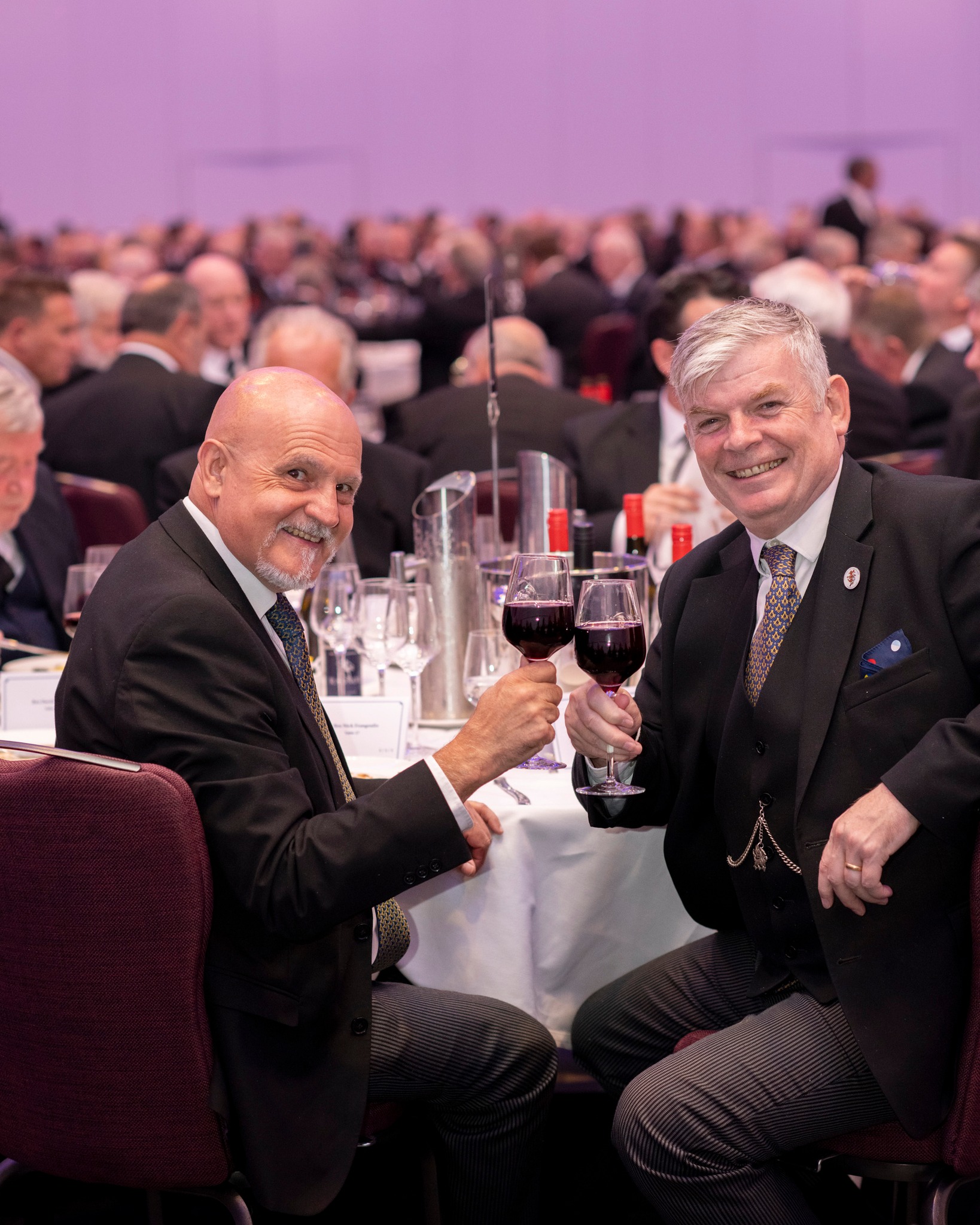 The Lodge of Tranquillity No 3877 | Liverpool