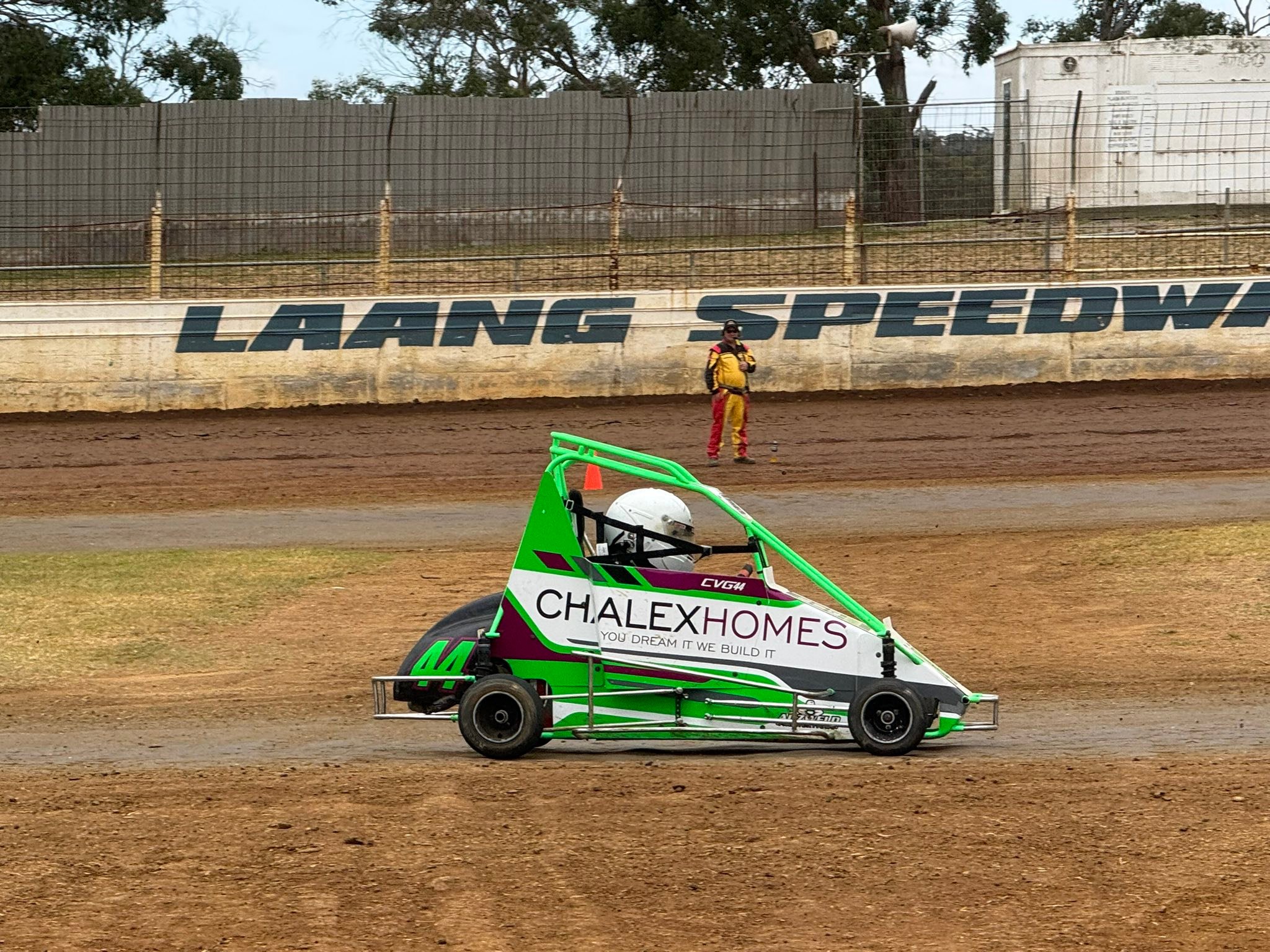 @ Murray Bridge for... - Van Ginneken Motorsport v44 v17 | Facebook