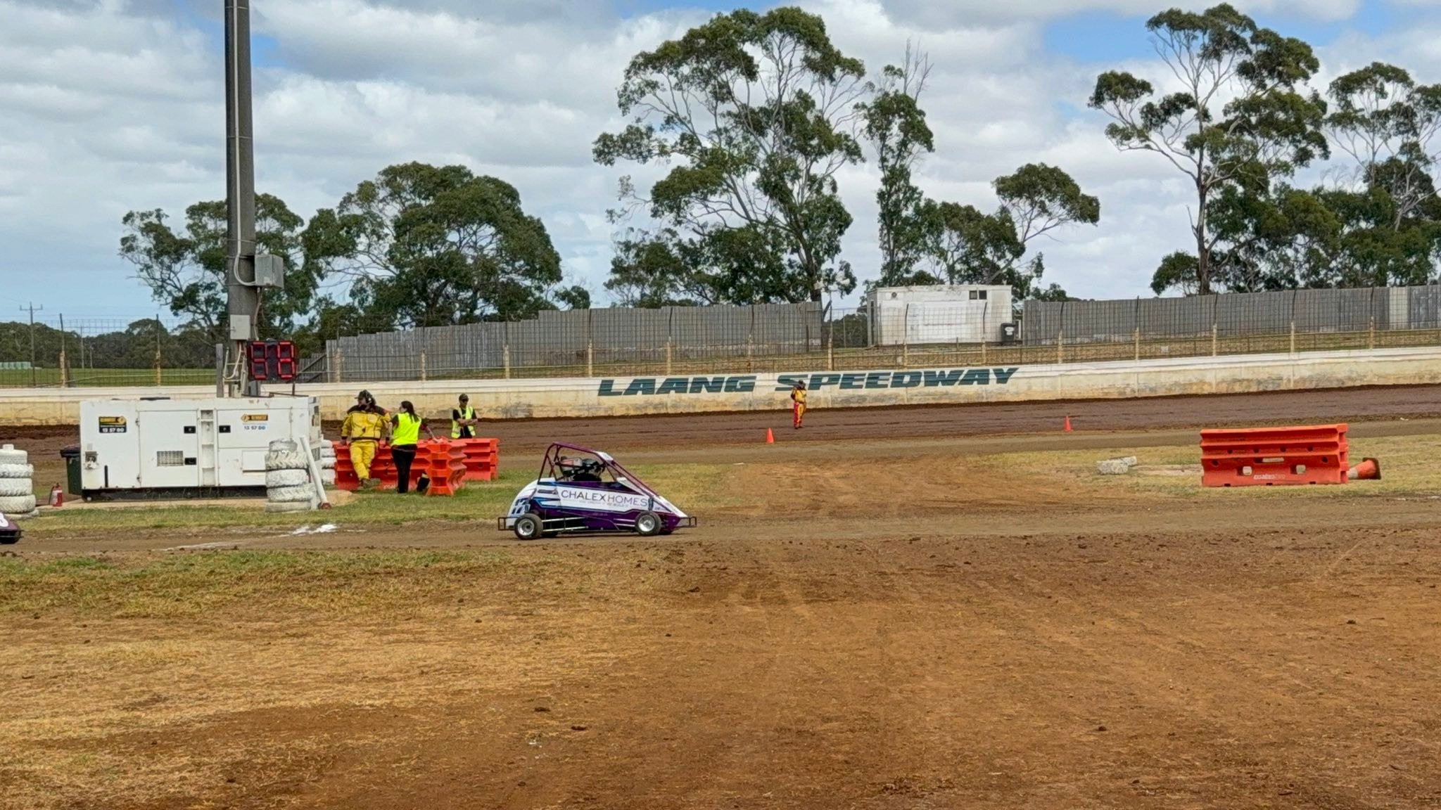 @ Murray Bridge for... - Van Ginneken Motorsport v44 v17 | Facebook