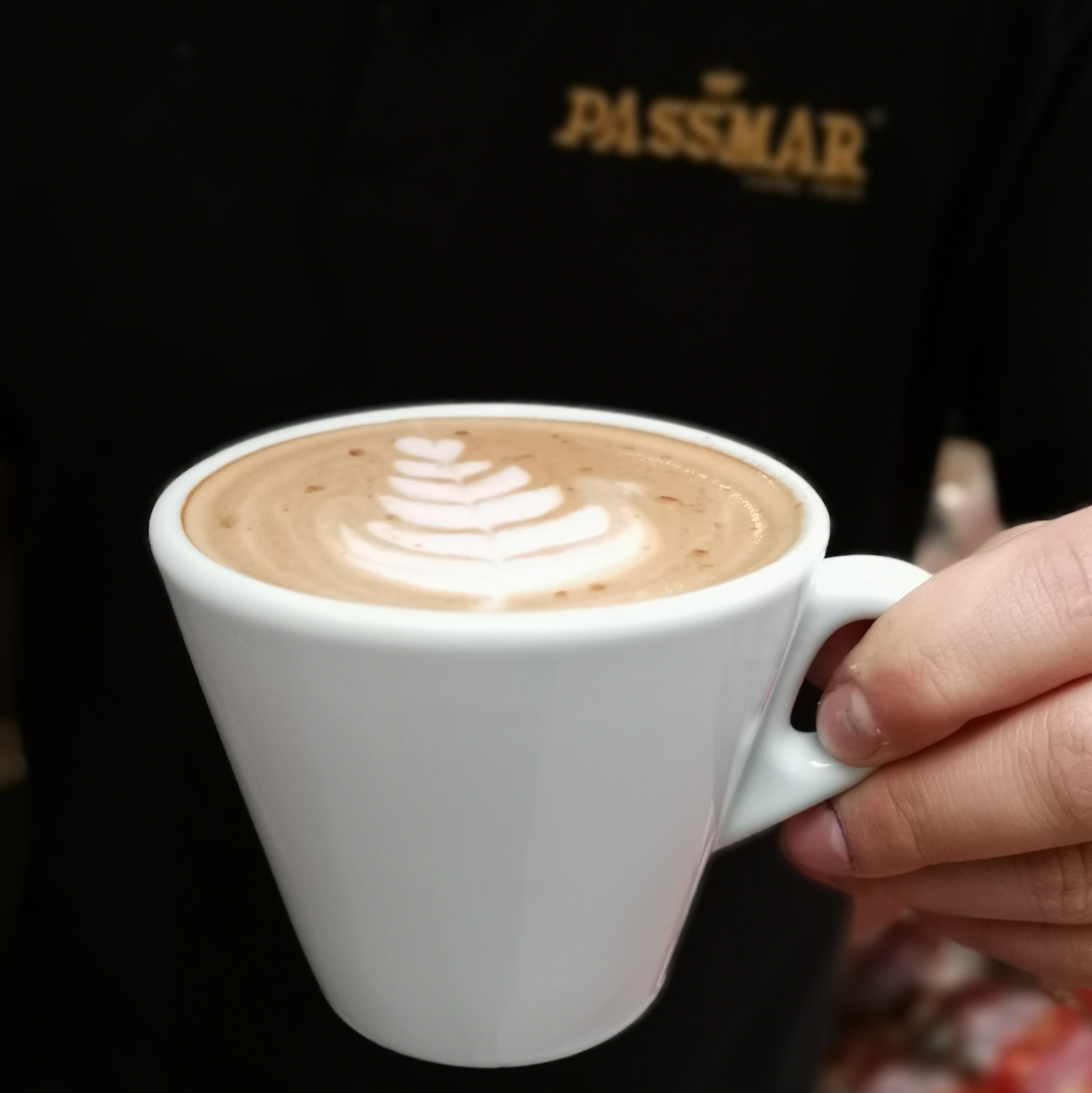 Passmar | Mexico City