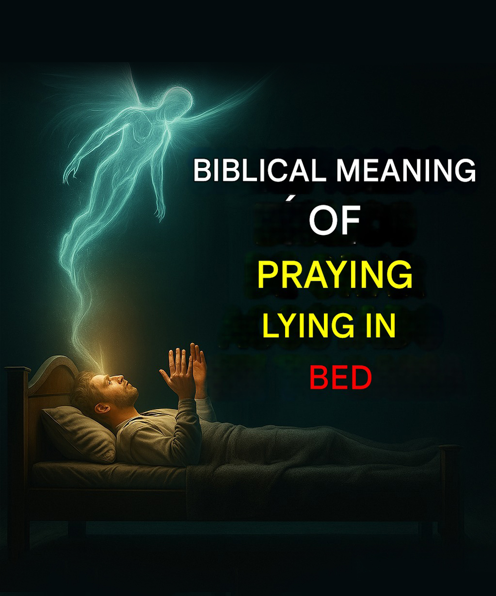 Are you embarrassed to pray while... - The meaning of life | Facebook