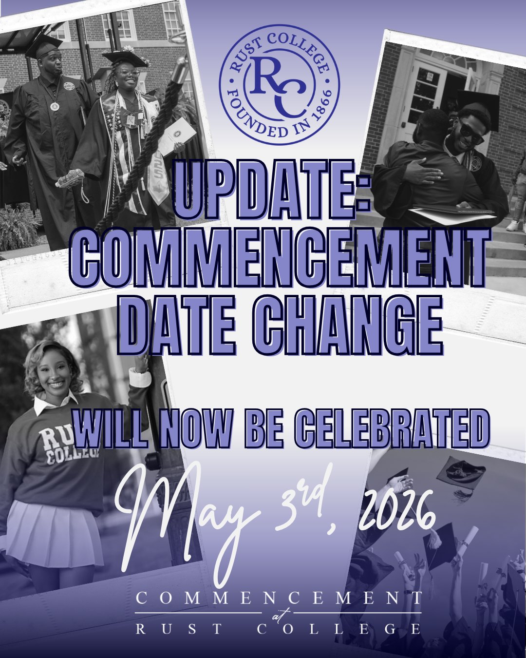 Rust College