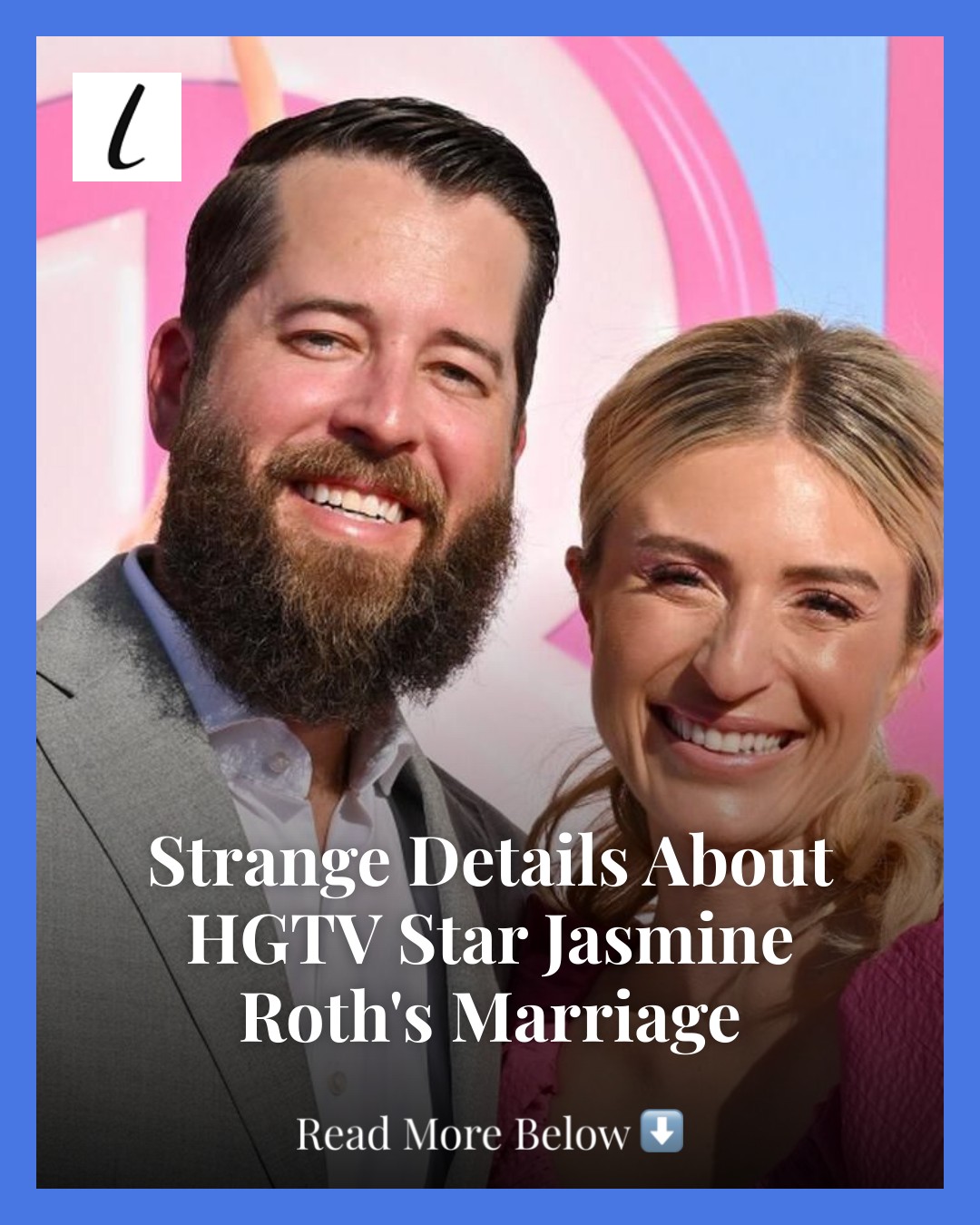 The List - From the circumstances of how they met to small parenting ...