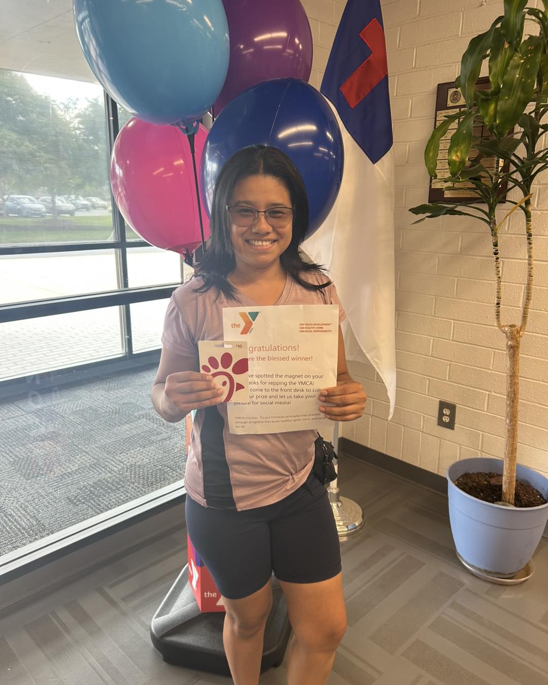Hartley Drive Family YMCA | High Point NC