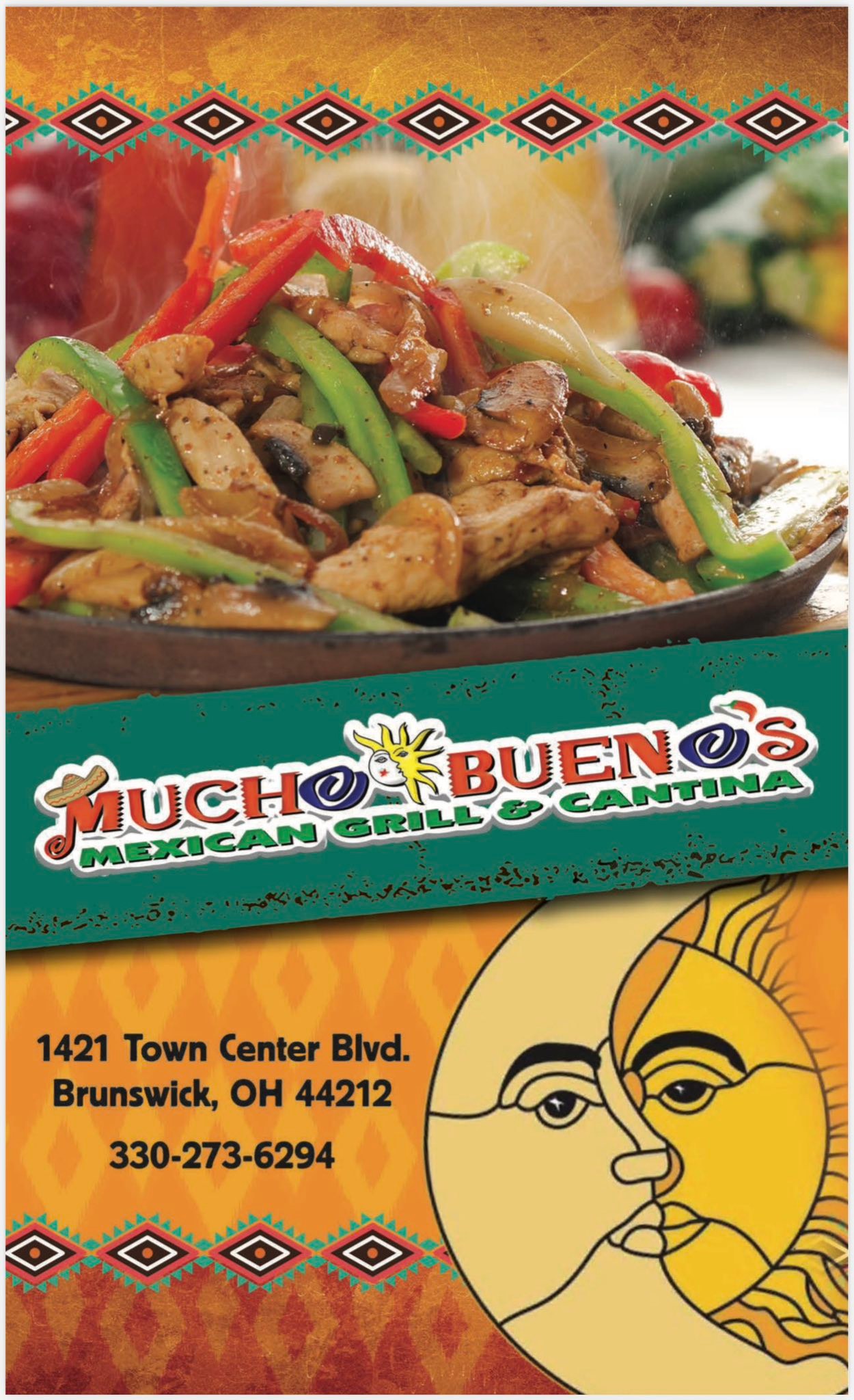 Mucho Bueno | Brunswick OH