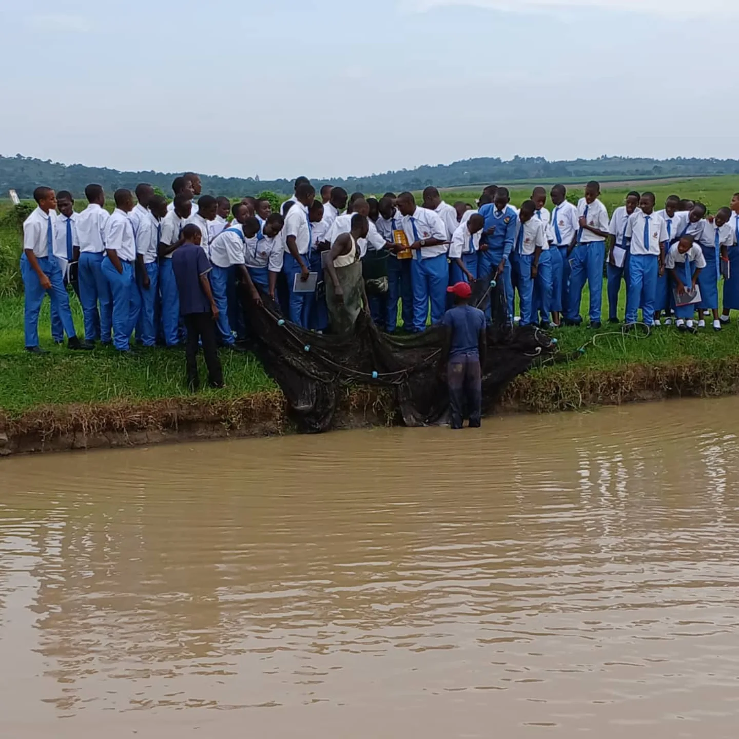 St.mary's College Lugazi - Smacol | Buikwe