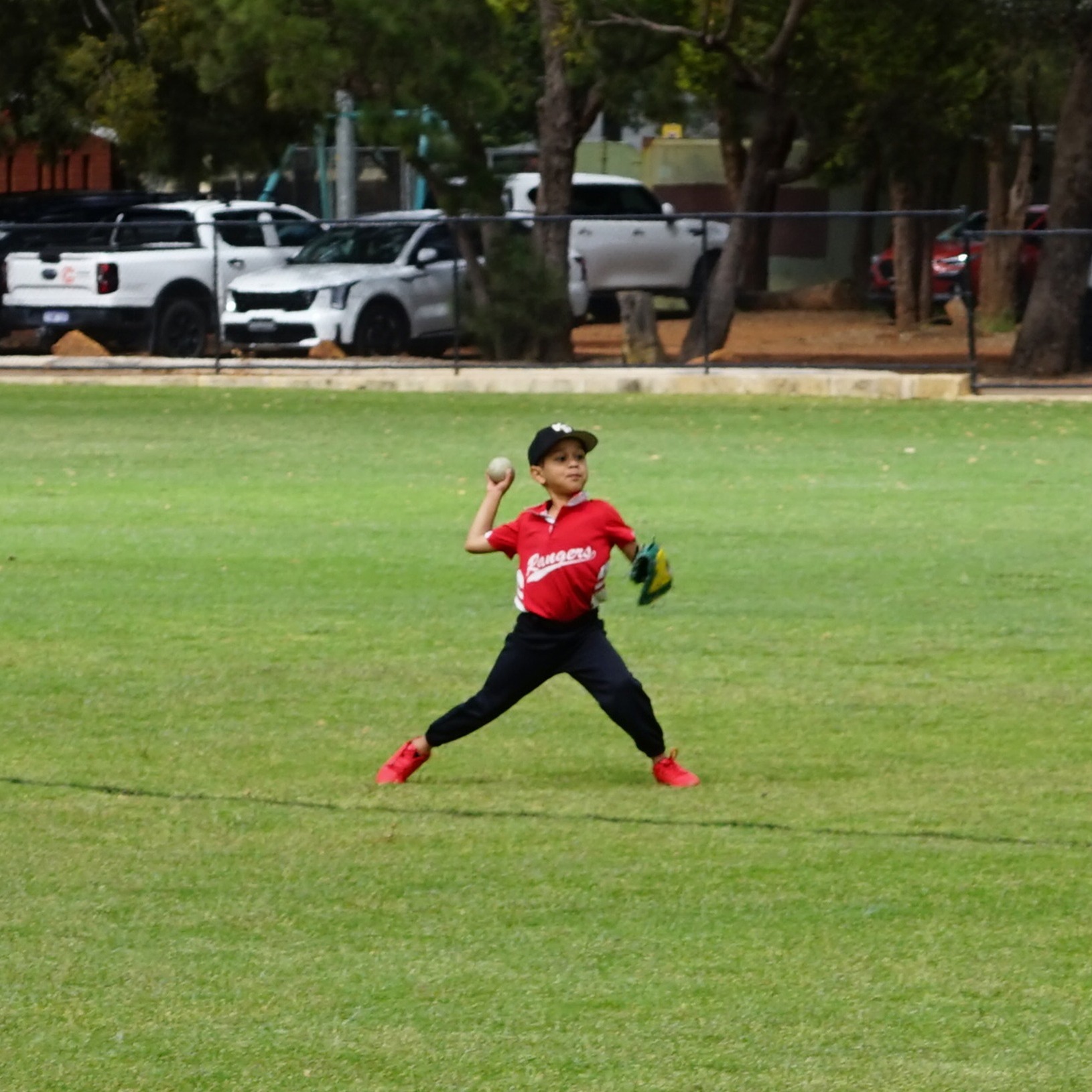 🌟🌟🌟Team Spotlight 🌟🌟🌟... - Kalamunda Rangers Incorporated | Facebook