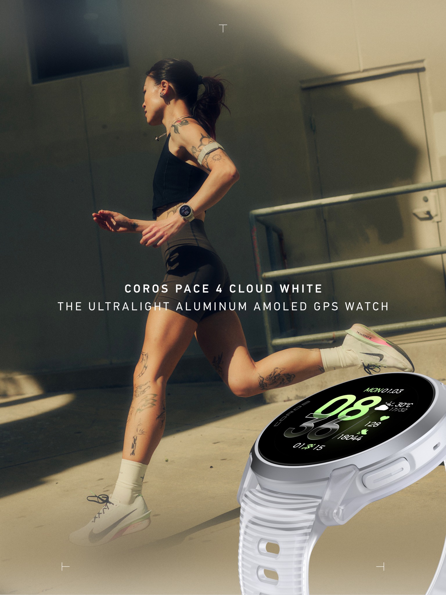 Cloud White specs to know. ? Swipe to see a breakdown of our 