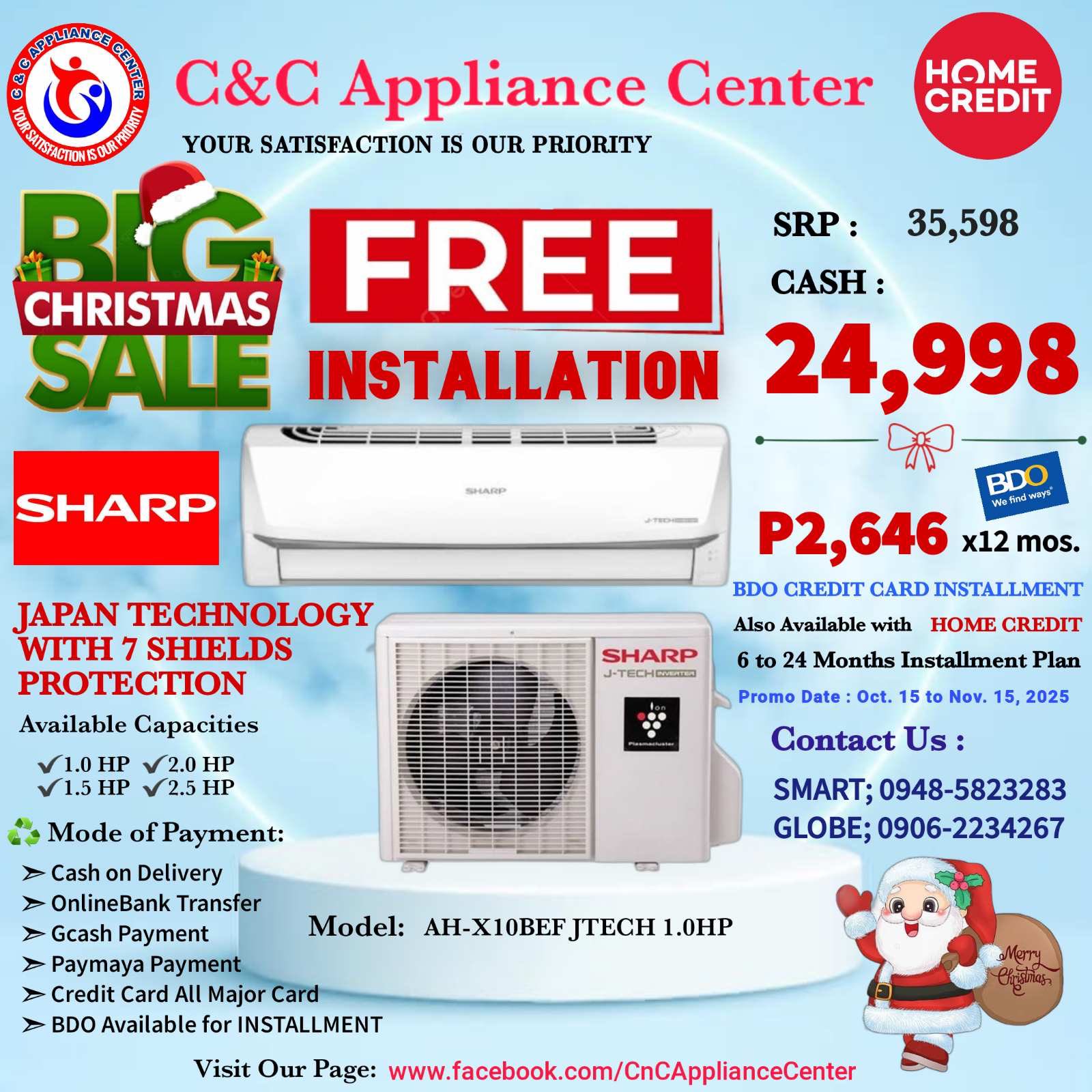 C&amp;C Appliance Center added a new photo. - C&amp;C Appliance Center