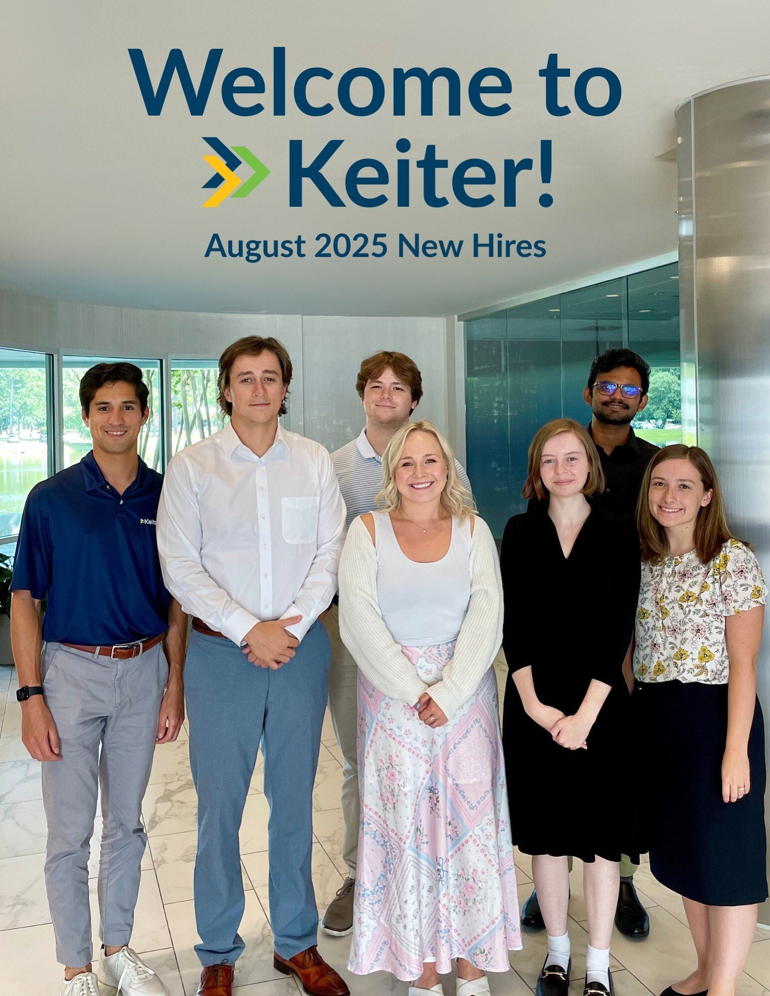 Keiter | Glen Allen VA